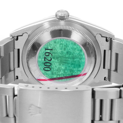 Rolex Datejust 36