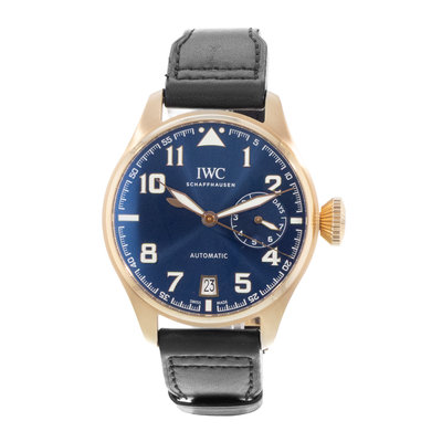 IWC Big Pilot
