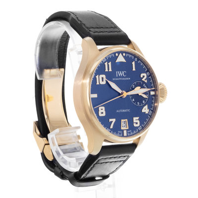 IWC Big Pilot