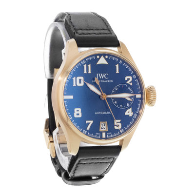 IWC Big Pilot
