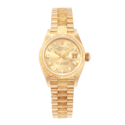 Rolex Datejust 26