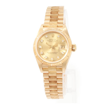 Rolex Datejust 26