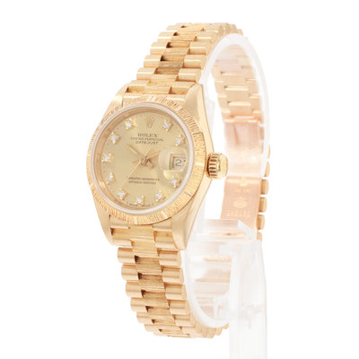 Rolex Datejust 26