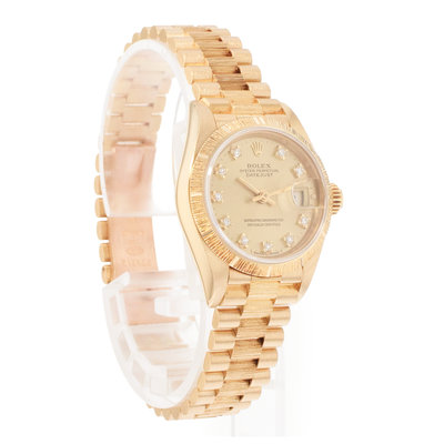 Rolex Datejust 26