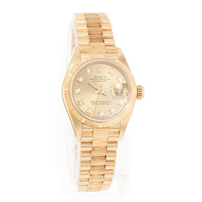 Rolex Datejust 26