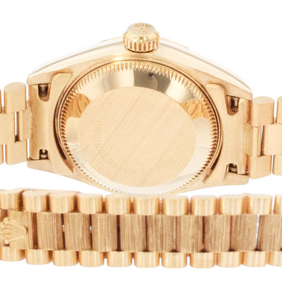 Rolex Datejust 26