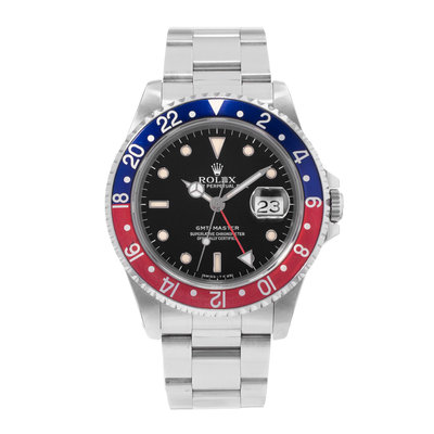 Rolex GMT-Master