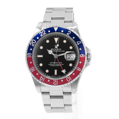 Rolex GMT-Master
