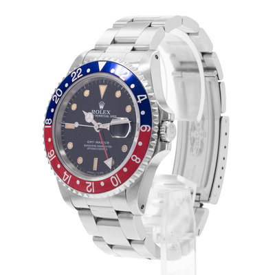 Rolex GMT-Master