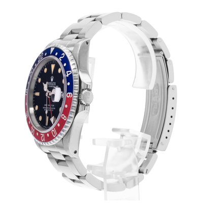 Rolex GMT-Master