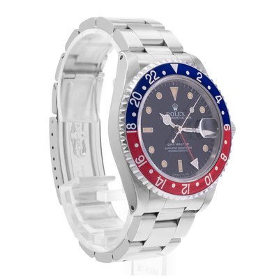 Rolex GMT-Master