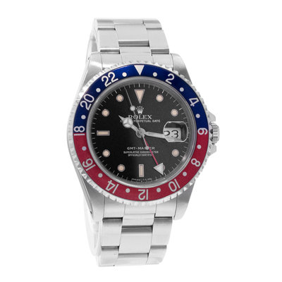 Rolex GMT-Master