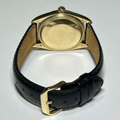 Rolex Oyster Perpetual Date 34