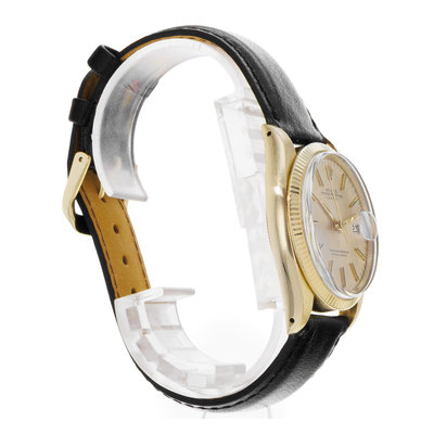 Rolex Oyster Perpetual Date 34