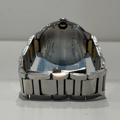 Cartier Ballon Bleu