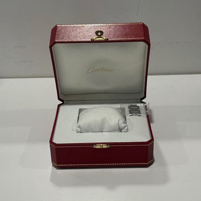 Cartier Ballon Bleu