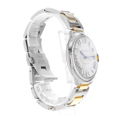 Cartier Ballon Bleu 42mm