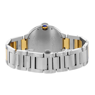 Cartier Ballon Bleu 42mm