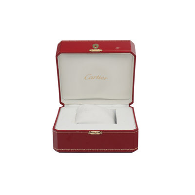 Cartier Ballon Bleu 42mm