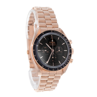Omega Speedmaster