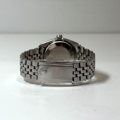 Rolex Oyster Perpetual 