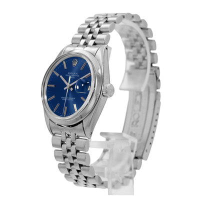 Rolex Oyster Perpetual Date 34