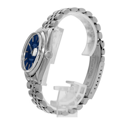 Rolex Oyster Perpetual Date 34