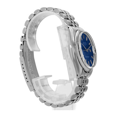 Rolex Oyster Perpetual Date 34