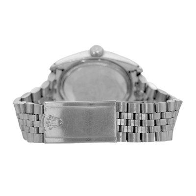 Rolex Oyster Perpetual Date 34