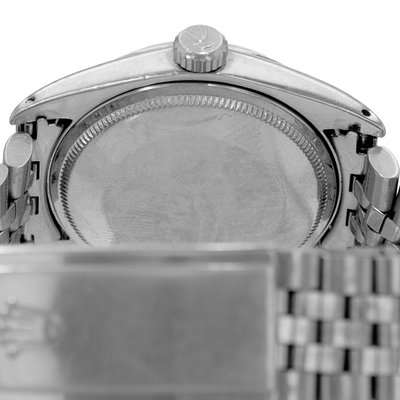 Rolex Oyster Perpetual Date 34