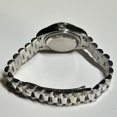 Rolex Datejust 26