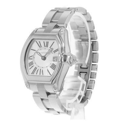 Cartier Roadster