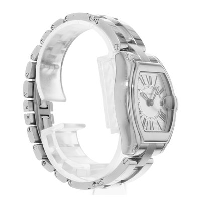 Cartier Roadster