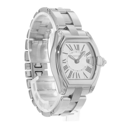 Cartier Roadster