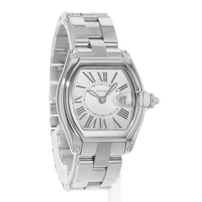 Cartier Roadster