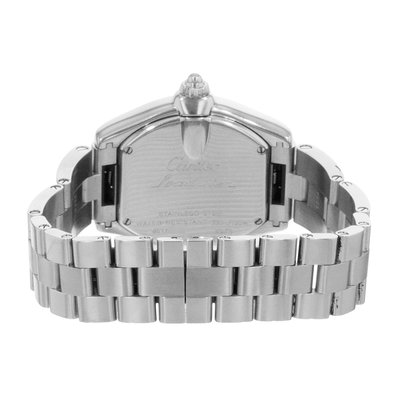 Cartier Roadster