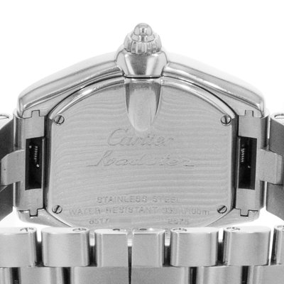 Cartier Roadster