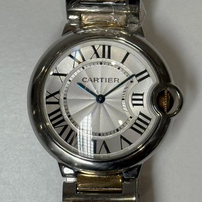 Cartier Ballon Bleu W69008Z3 NA Dial 31