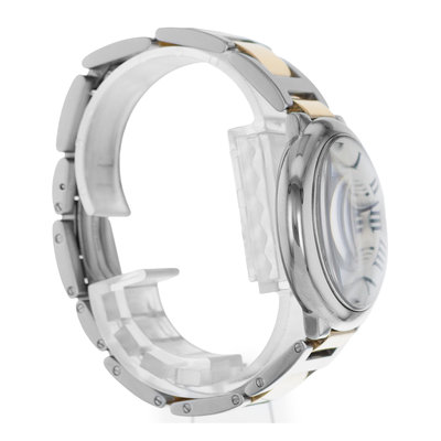 Cartier Ballon Bleu 36mm