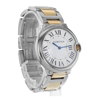 Cartier Ballon Bleu 36mm