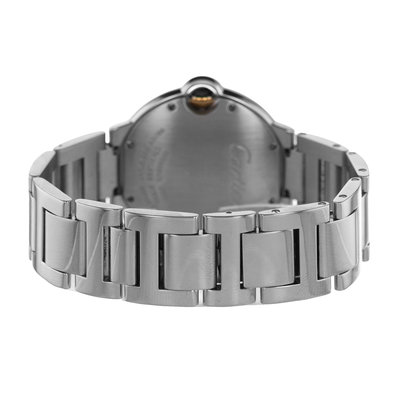 Cartier Ballon Bleu 36mm