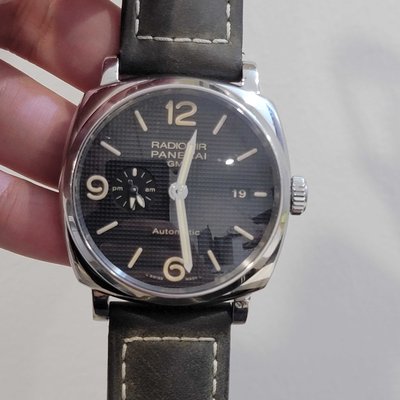 Panerai Radiomir PAM00627 NA Dial 45