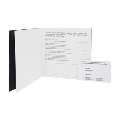 Panerai Radiomir 1940 3 Days Automatic PAM 00627 Black Dial 45