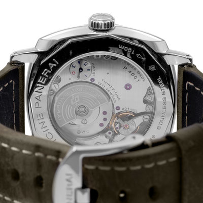 Panerai Radiomir 1940 3 Days Automatic