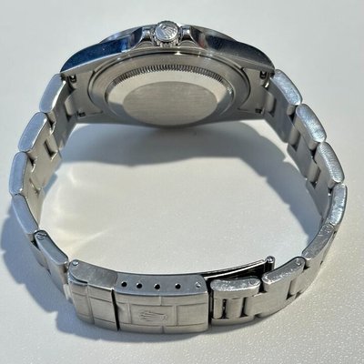 Rolex Explorer II