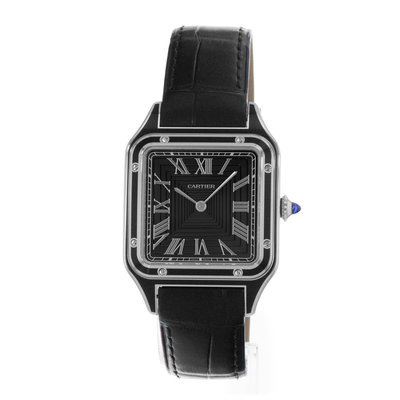 Cartier Santos Dumont