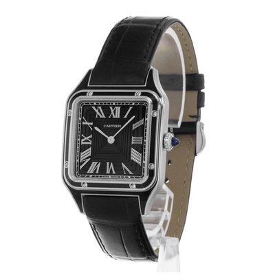 Cartier Santos Dumont