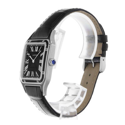 Cartier Santos Dumont