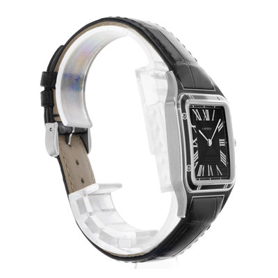 Cartier Santos Dumont