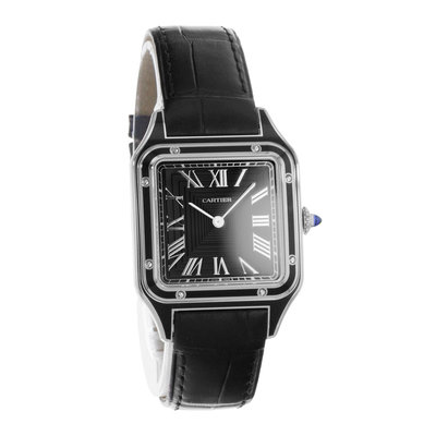 Cartier Santos Dumont